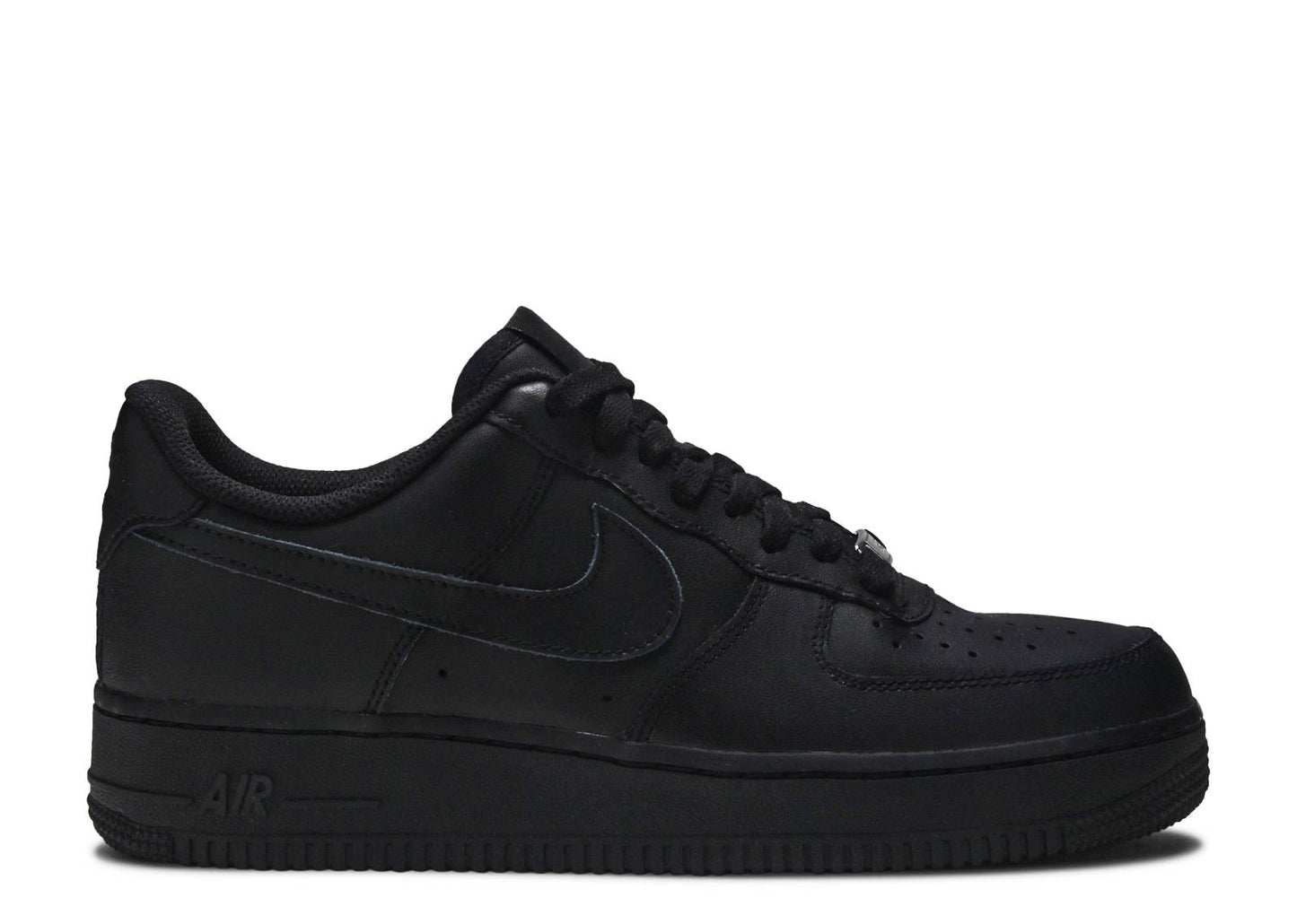 Wmns Air Force 1 07 Black