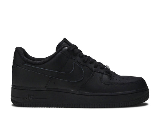 Wmns Air Force 1 07 Black