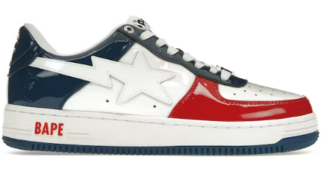 A BATHING APE BAPE STA FRANCE