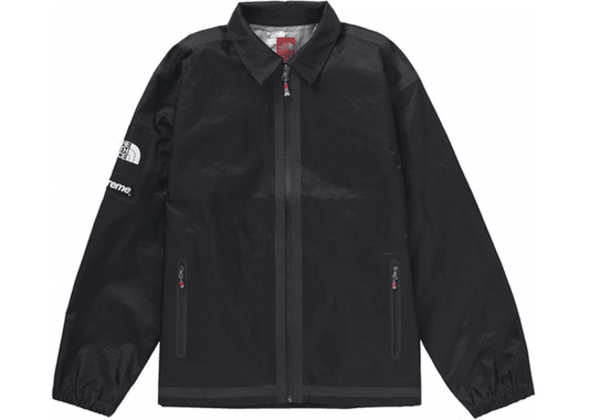 The North Face Summit Series Outer Tape Seam Coaches Jacket Black