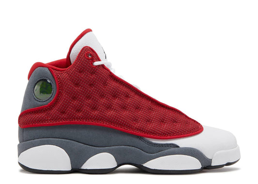 Air Jordan 13 Retro PS Red Flint