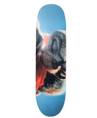 Supreme E.T. Skateboard Deck