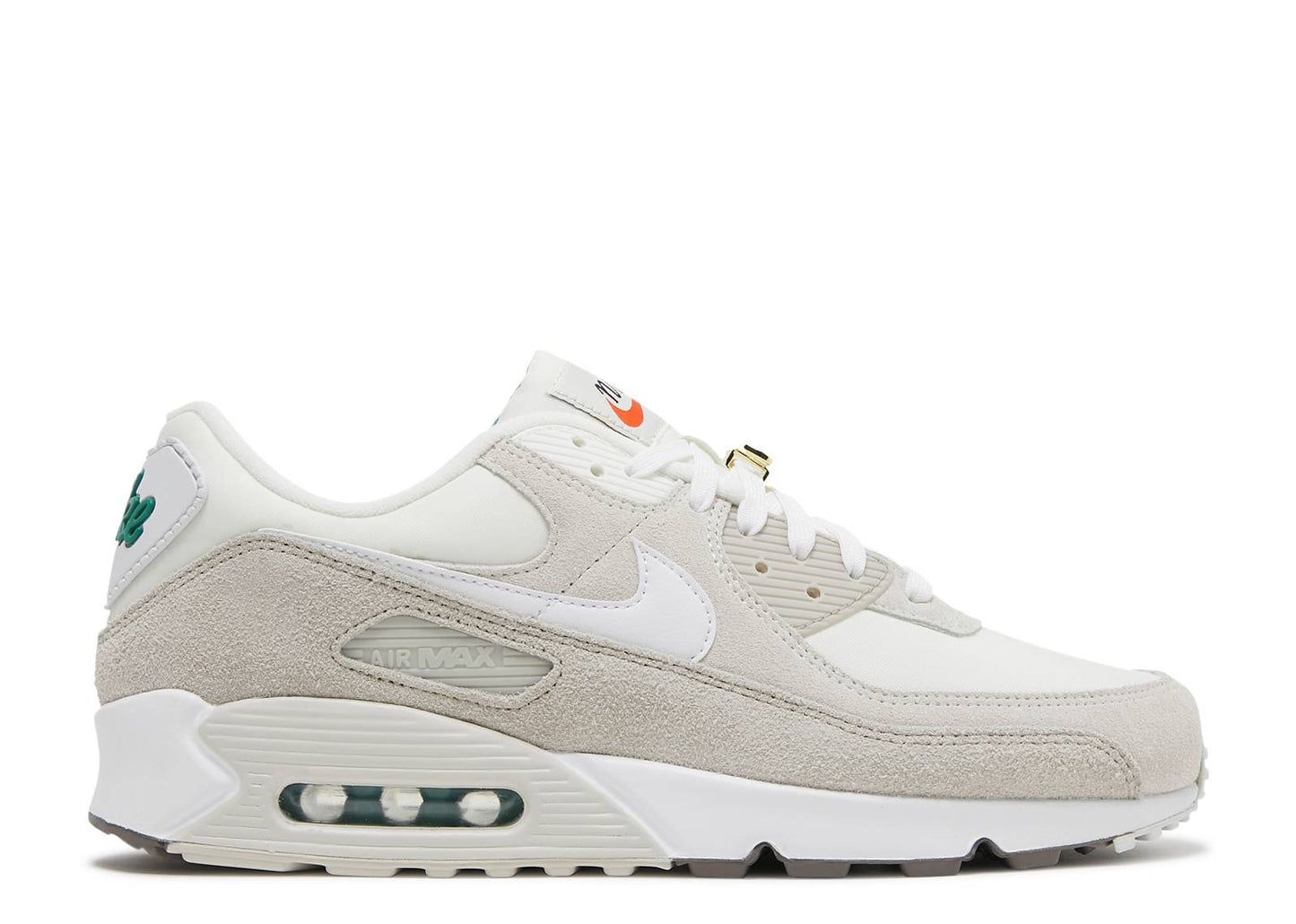 Air Max 90 SE First Use Pack - Sail