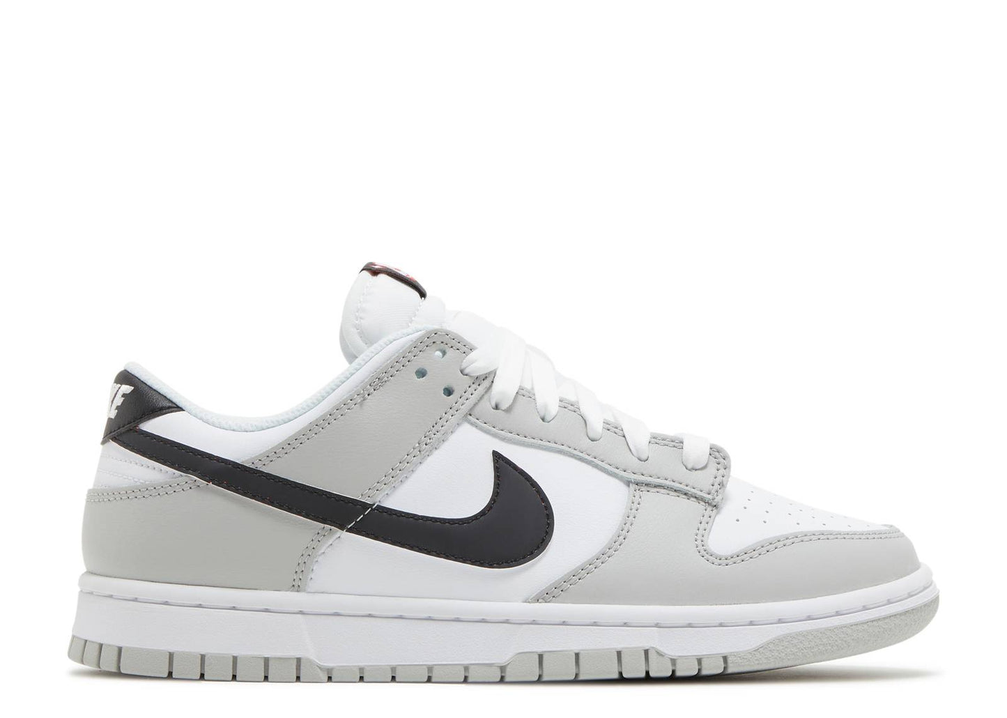 Dunk Low SE Lottery Pack - Grey Fog