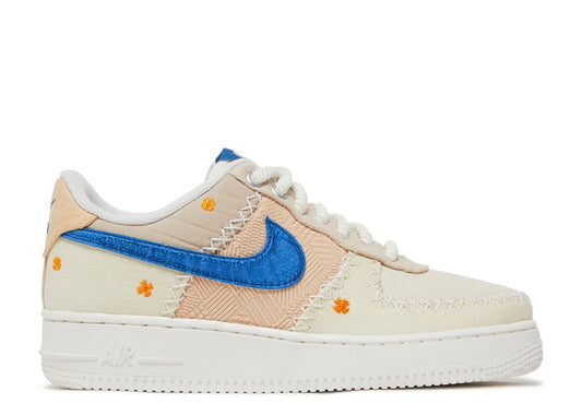 Wmns Air Force 1 07 LA Flea