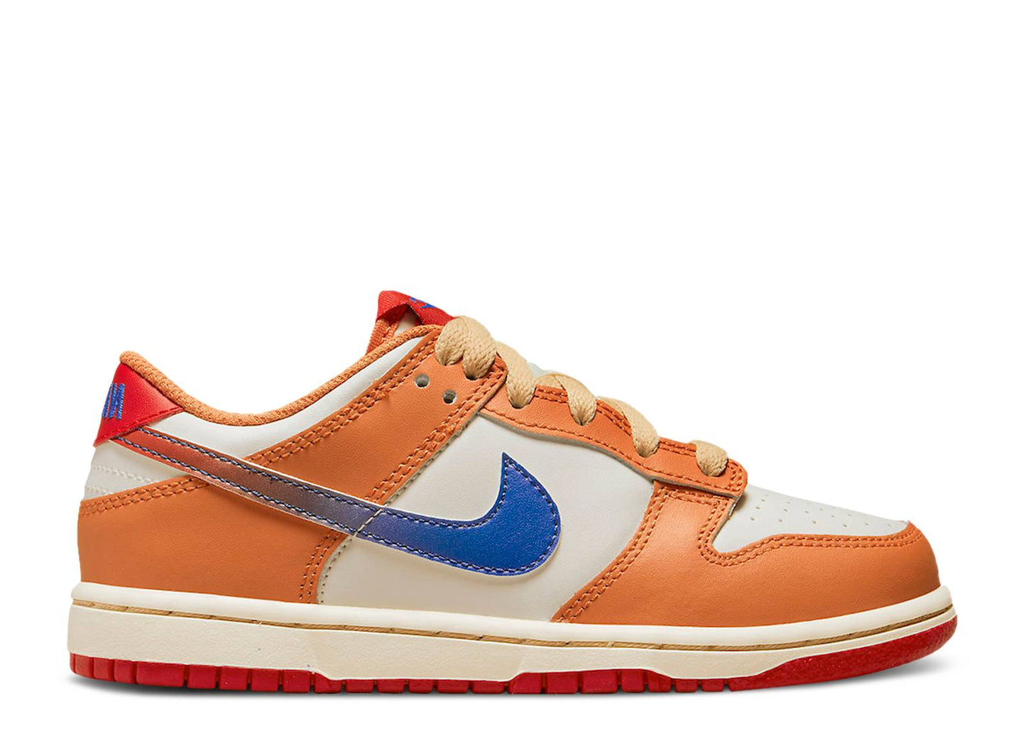 Dunk Low PS Hot Curry