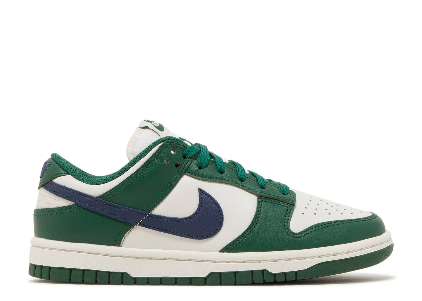 Wmns Dunk Low Gorge Green