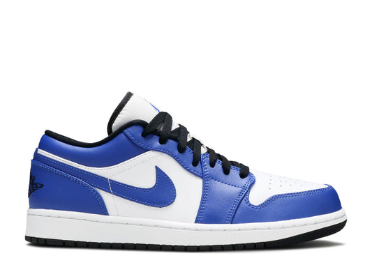 Air Jordan 1 Low Game Royal