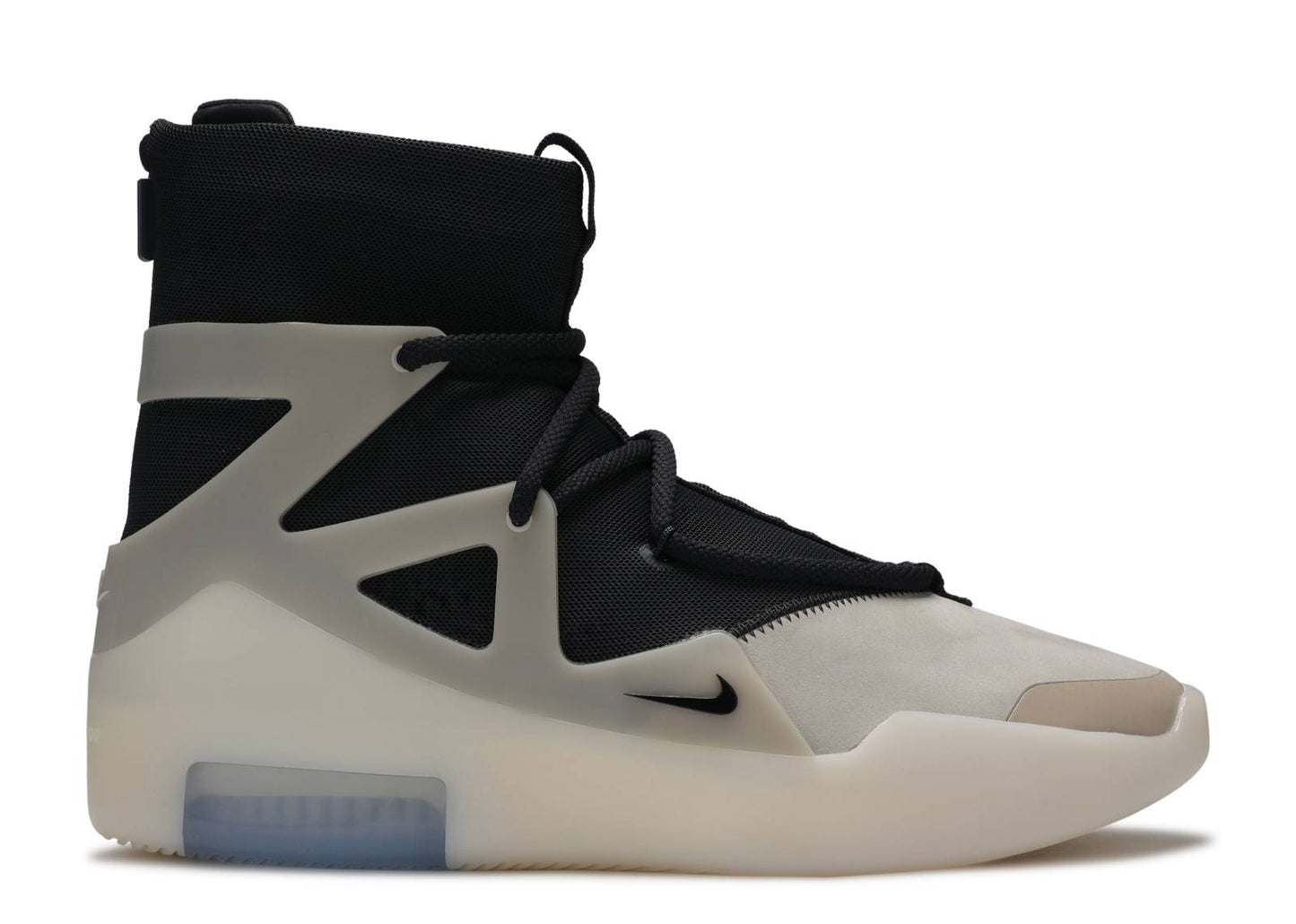 Air Fear of God 1 The Question