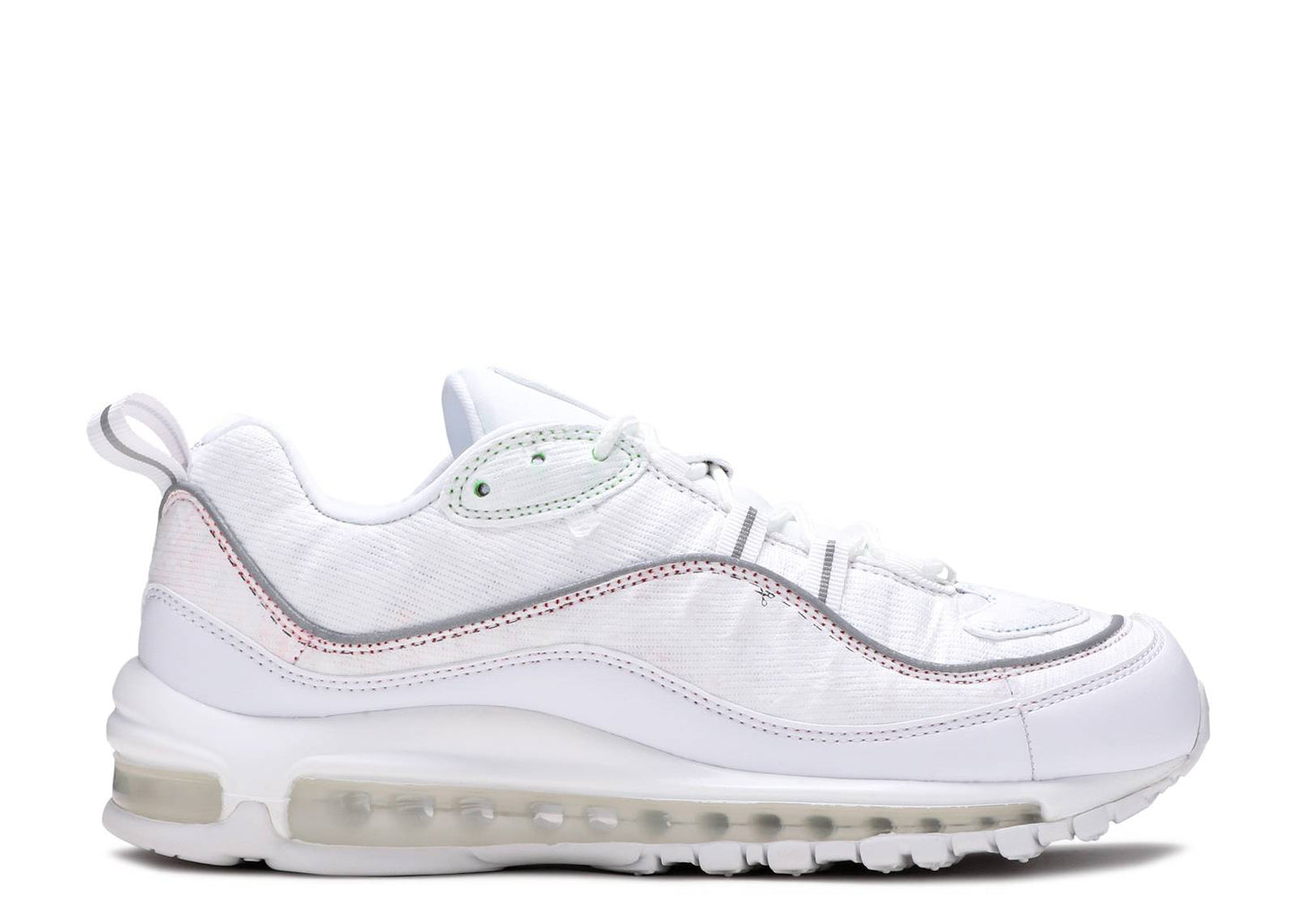 Wmns Air Max 98 LX Cut Away