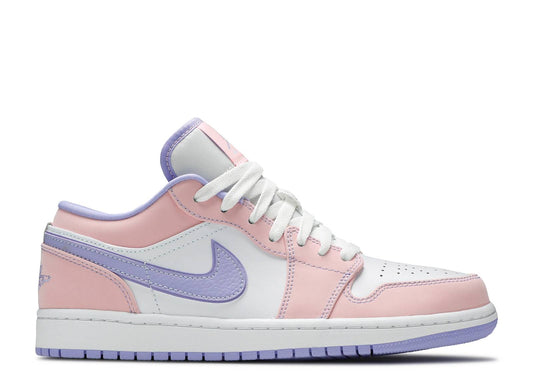 Air Jordan 1 Low SE Arctic Punch