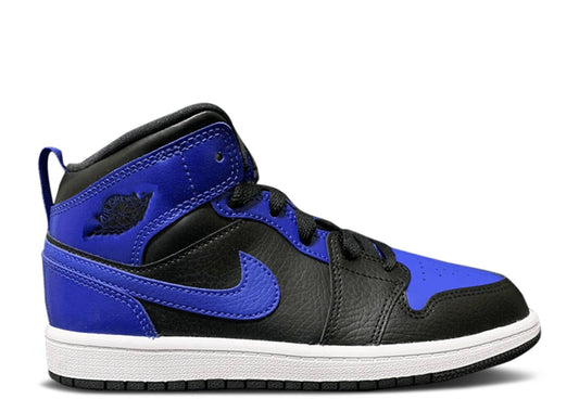 Air Jordan 1 Mid PS Hyper Royal