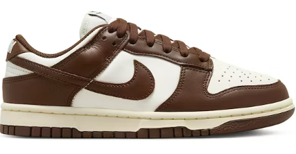 WMNS Dunk Low Cacao Wow