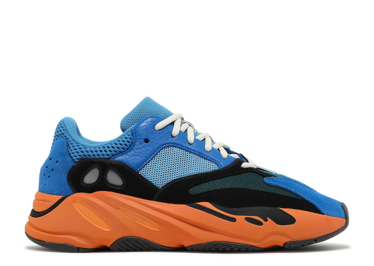 Yeezy Boost 700 Bright Blue