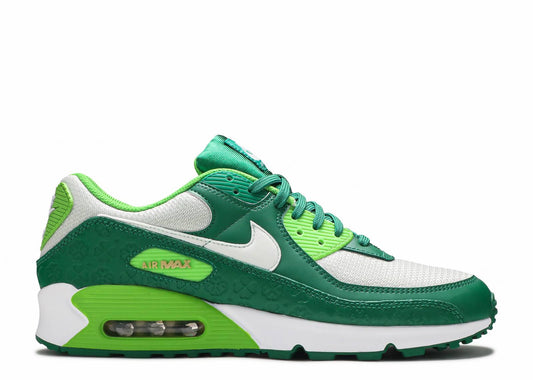 Air Max 90 St. Patricks Day