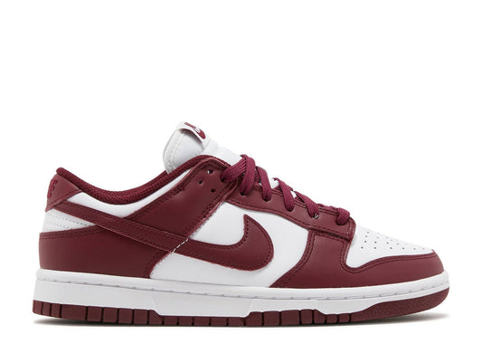 Wmns Dunk Low Dark Beetroot