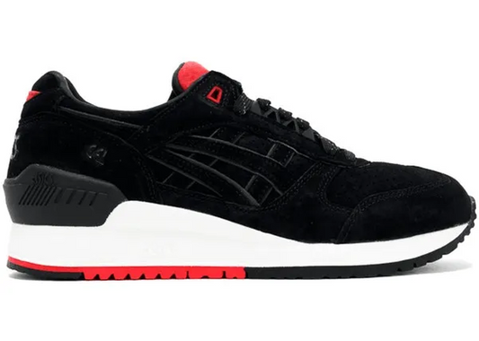 ASICS Gel-Respector Concepts Black Widow