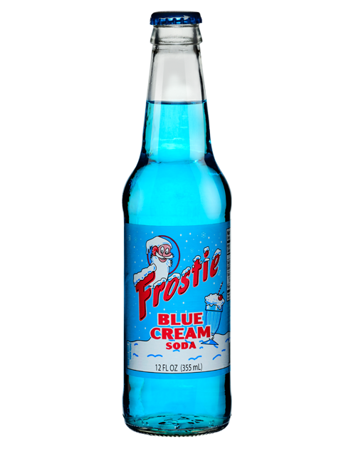 Frostie Drinks