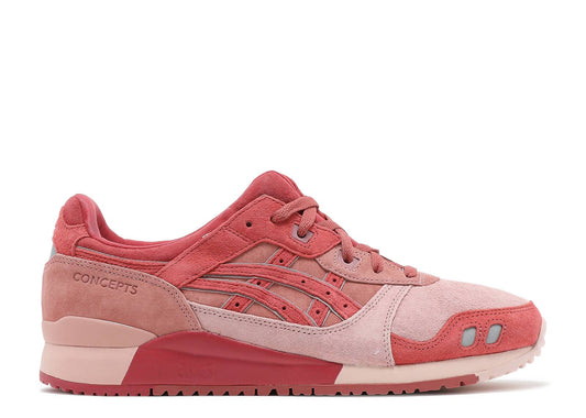 Concepts x Gel Lyte 3 Otoro