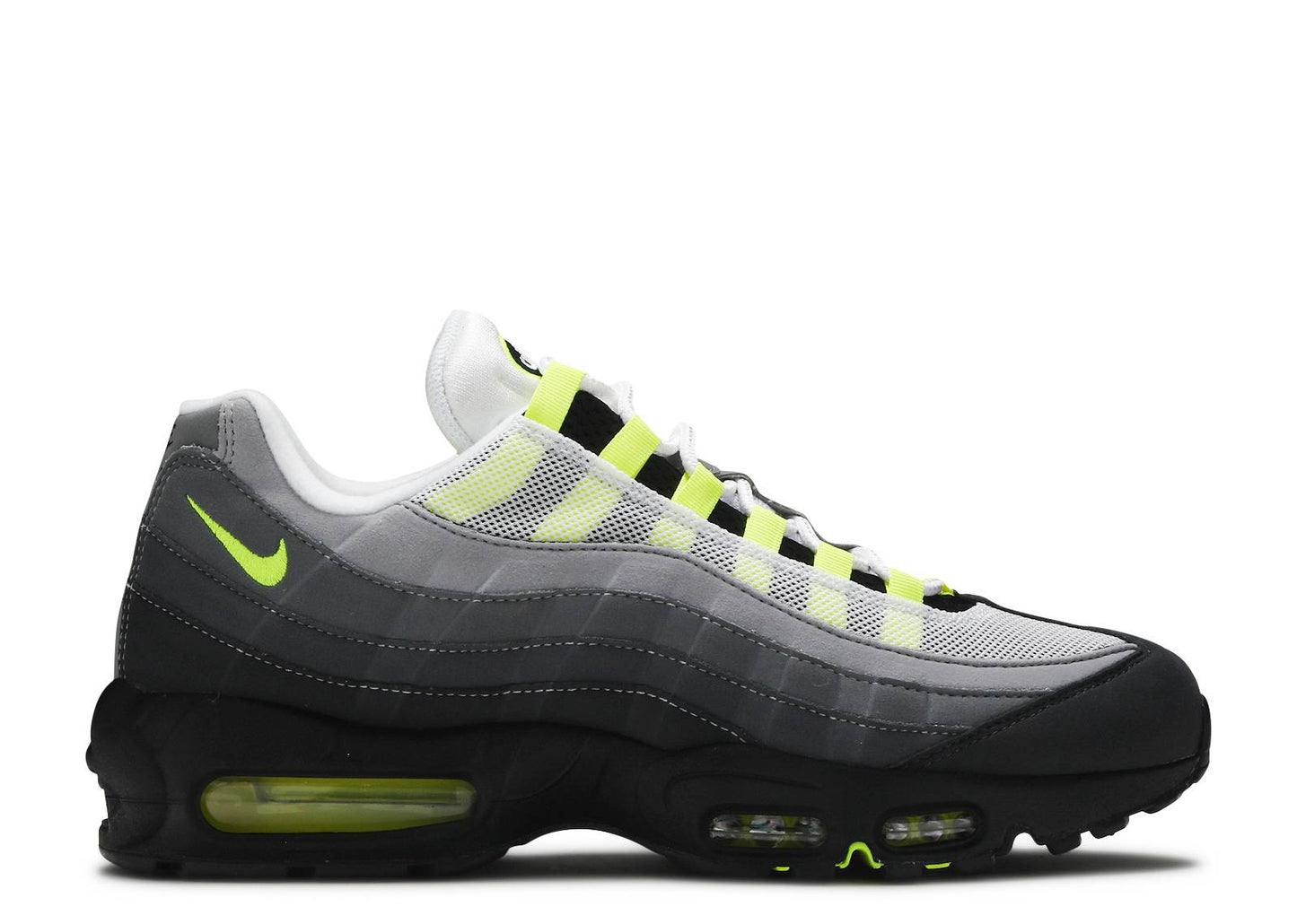 Air Max 95 OG Neon 2020