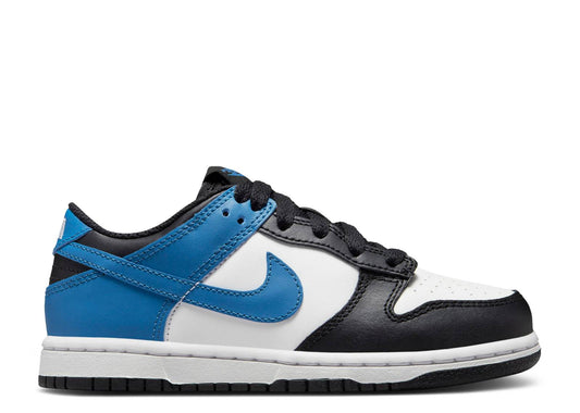 Dunk Low PS Industrial Blue