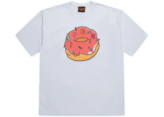 Drew House Donut T-shirt White