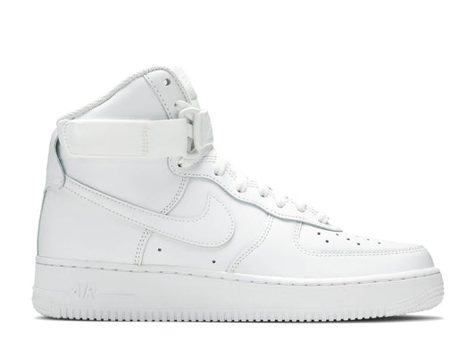 Air Force 1 High 07 Triple White