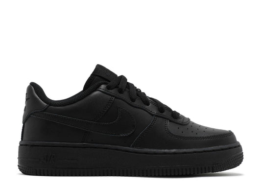 Air Force 1 LE GS Triple Black