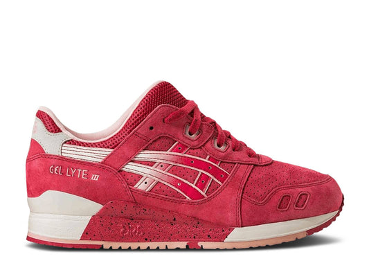 Gel Lyte 3 Strawberry & Cream