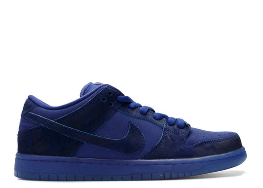 Dunk Low Premium SB Once In A Blue Moon