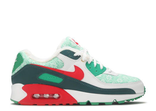 Air Max 90 Christmas Sweater