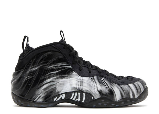 Air Foamposite One Dream A World - Black