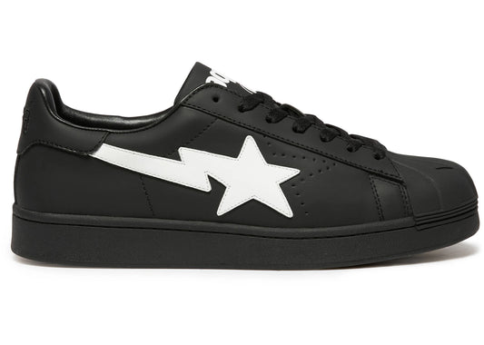 A Bathing Ape Skull Sta Black (2022)