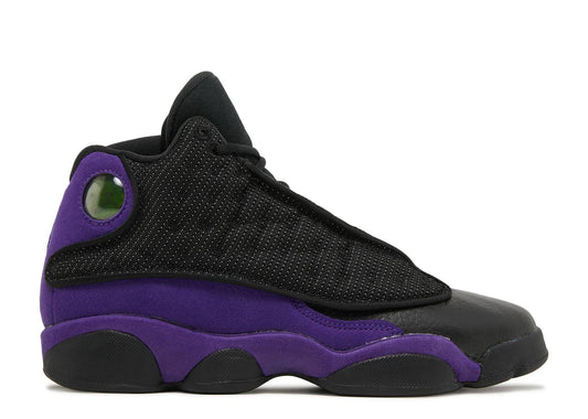 Air Jordan 13 Retro GS Court Purple