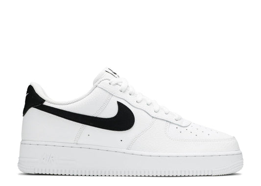 Air Force 1 07 White Black