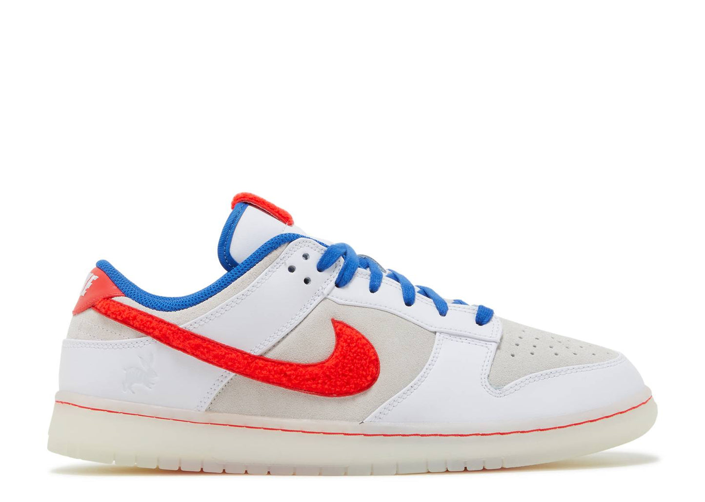 Dunk Low Year of the Rabbit - White Rabbit Candy