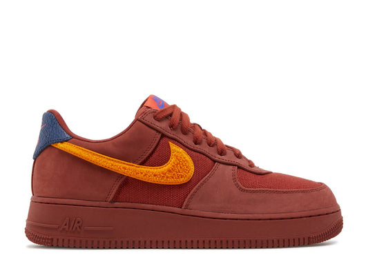 Air Force 1 Low La Familia