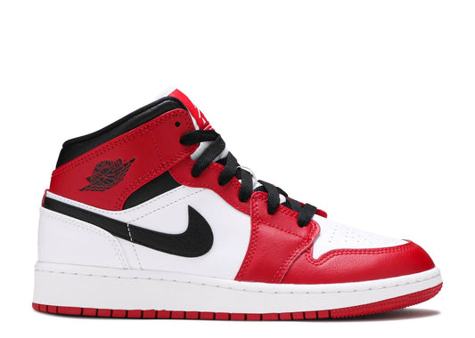 Air Jordan 1 Mid GS Chicago