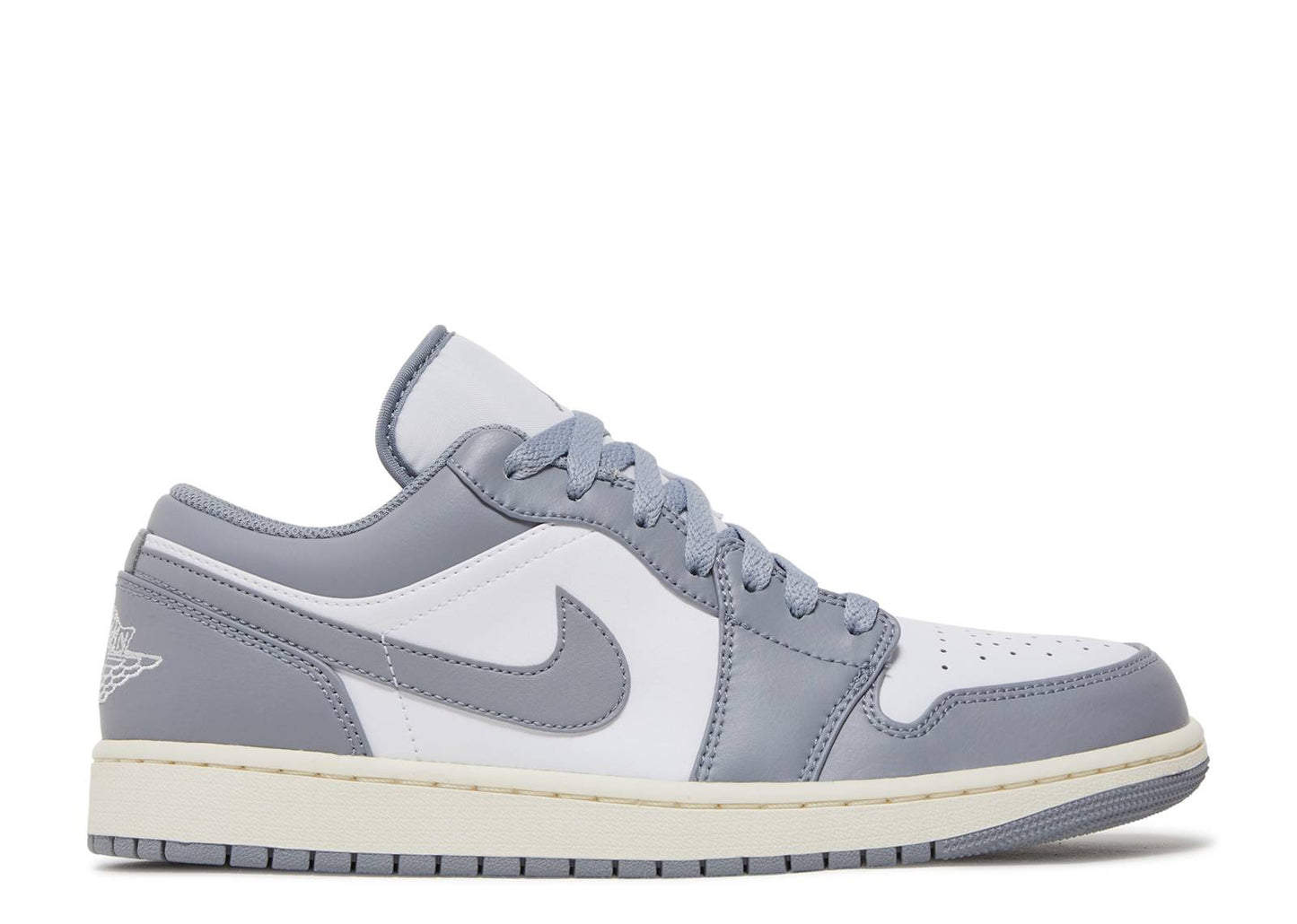 Air Jordan 1 Low Vintage Grey