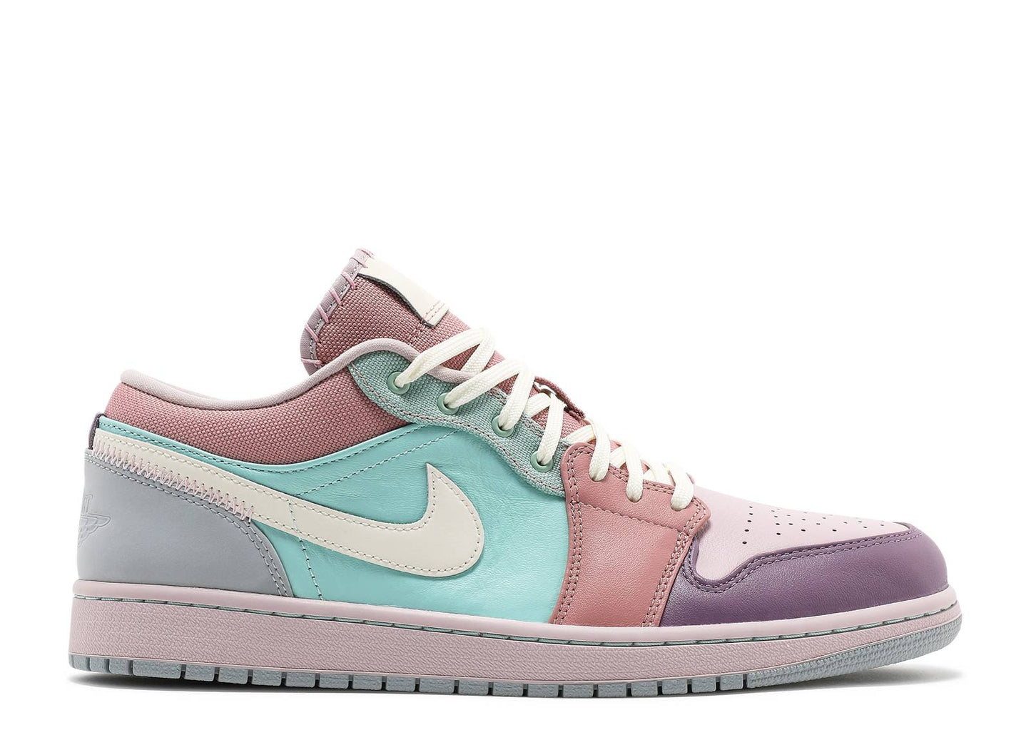 Air Jordan 1 Low SE Easter Pastel