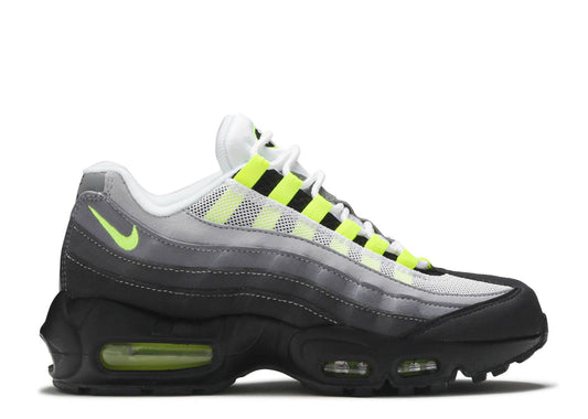 Air Max 95 OG GS Neon 2020