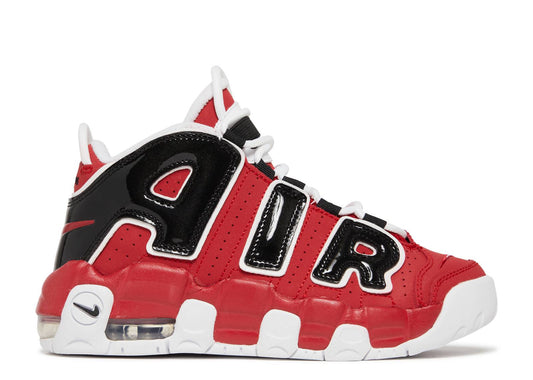 Air More Uptempo 96 PS Bulls