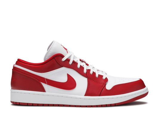 Air Jordan 1 Low Gym Red