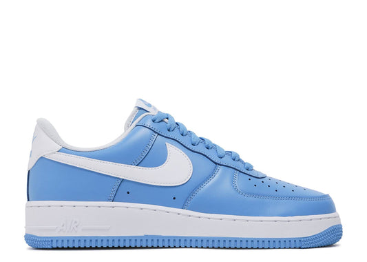 Air Force 1 07 University Blue White