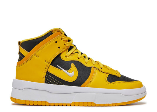 Wmns Dunk High Up Goldenrod