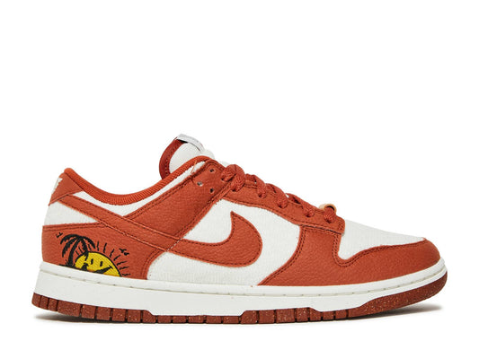 Wmns Dunk Low Sun Club - Burnt Sunrise