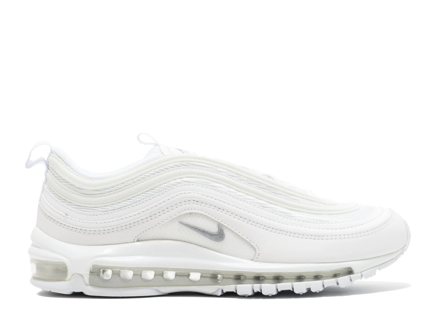 Air Max 97 Triple White