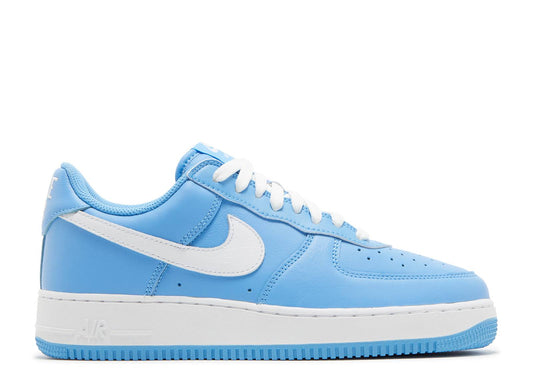 Air Force 1 Low Color of the Month - University Blue