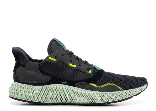 ZX 4000 Futurecraft 4D Carbon