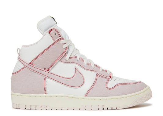 Dunk High 1985 Barely Rose
